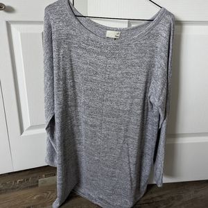 XS Aritzia Wilfred Free Comet dress